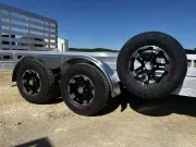 new Utility Trailers Sport Haven  for sale, in Ettrick, WI Thumbnail 12