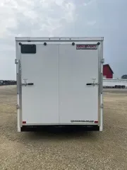 new Cargo (Enclosed) Trailers Discovery Trailers  for sale, in Ettrick, WI Thumbnail 8