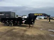 new Dump Trailers Big Tex Trailers  for sale, in Ettrick, WI Thumbnail 3