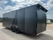 new Cargo (Enclosed) Trailers Discovery Trailers  for sale, in Ettrick, WI Thumbnail 5