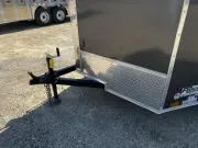 new Cargo (Enclosed) Trailers Discovery Trailers  for sale, in Ettrick, WI Thumbnail 3