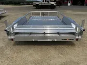 new Utility Trailers Sport Haven  for sale, in Ettrick, WI Thumbnail 10