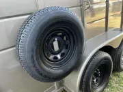 new Stock / Stock Combo Trailers S&S Manufacturing  for sale, in Ettrick, WI Thumbnail 8