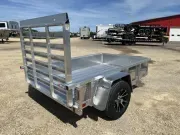 new Utility Trailers Sport Haven  for sale, in Ettrick, WI Thumbnail 9