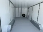 new Cargo (Enclosed) Trailers CellTech  for sale, in Ettrick, WI Thumbnail 8