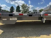 new Equipment / Flatbed Trailers Midsota  for sale, in Ettrick, WI Thumbnail 6