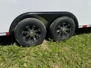 new Cargo (Enclosed) Trailers CellTech  for sale, in Ettrick, WI Thumbnail 5