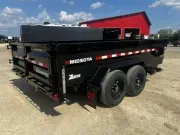 new Dump Trailers Midsota  for sale, in Ettrick, WI Thumbnail 14