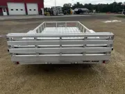 new Utility Trailers Sport Haven  for sale, in Ettrick, WI Thumbnail 4