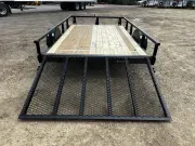 new Utility Trailers HTC  for sale, in Ettrick, WI Thumbnail 10