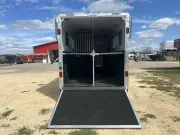 new Horse Trailers Kiefer Manufacturing  for sale, in Ettrick, WI Thumbnail 17