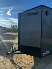 new Cargo (Enclosed) Trailers Discovery Trailers  for sale, in Ettrick, WI Thumbnail 3