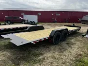 new Equipment / Flatbed Trailers Midsota  for sale, in Tomahawk, WI Thumbnail 5