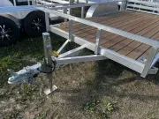 new Utility Trailers Sport Haven  for sale, in Ettrick, WI Thumbnail 3