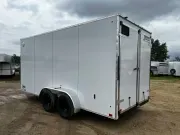 new Cargo (Enclosed) Trailers Discovery Trailers  for sale, in Ettrick, WI Thumbnail 4