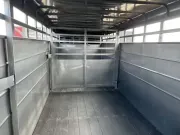 new Stock / Stock Combo Trailers S&S Manufacturing  for sale, in Ettrick, WI Thumbnail 13