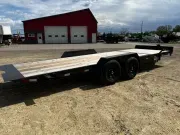 new Equipment / Flatbed Trailers Hillcrest Trailers  for sale, in Ettrick, WI Thumbnail 9