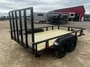 new Utility Trailers HTC  for sale, in Ettrick, WI Thumbnail 6