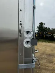 new Stock / Stock Combo Trailers Merritt Trailers  for sale, in Ettrick, WI Thumbnail 6