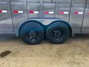 new Stock / Stock Combo Trailers S&S Manufacturing  for sale, in Ettrick, WI Thumbnail 5