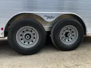 new Stock / Stock Combo Trailers Hillsboro Industries  for sale, in Ettrick, WI Thumbnail 4