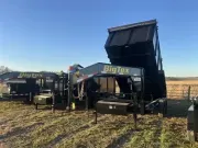 new Dump Trailers Big Tex Trailers  for sale, in Ettrick, WI Thumbnail 17