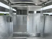 new Stock / Stock Combo Trailers Hillsboro Industries  for sale, in Ettrick, WI Thumbnail 15