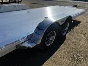 new Equipment / Flatbed Trailers Hillsboro Industries  for sale, in Ettrick, WI Thumbnail 9