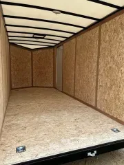 new Cargo (Enclosed) Trailers Discovery Trailers  for sale, in Ettrick, WI Thumbnail 12