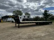 new Equipment / Flatbed Trailers Big Tex Trailers  for sale, in Ettrick, WI Thumbnail 2