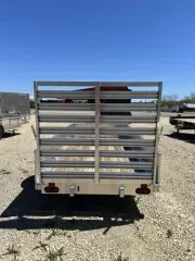 new Utility Trailers Trophy  for sale, in Ettrick, WI Thumbnail 5