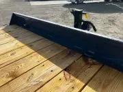 new Equipment / Flatbed Trailers Hillcrest Trailers  for sale, in Ettrick, WI Thumbnail 8