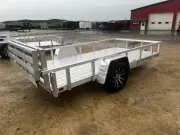 new Utility Trailers Sport Haven  for sale, in Ettrick, WI Thumbnail 6