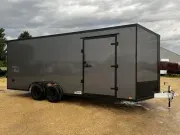 new Cargo (Enclosed) Trailers Discovery Trailers  for sale, in Ettrick, WI Thumbnail 1
