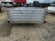 new Utility Trailers Hillsboro Industries  for sale, in Ettrick, WI Thumbnail 6