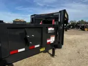 new Dump Trailers Big Tex Trailers  for sale, in Ettrick, WI Thumbnail 14