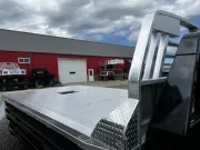 new Flat Decks Hillsboro Industries  for sale, in Ettrick, WI Thumbnail 4