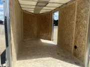 new Cargo (Enclosed) Trailers Discovery Trailers  for sale, in Ettrick, WI Thumbnail 10