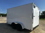new Cargo (Enclosed) Trailers Discovery Trailers  for sale, in Ettrick, WI Thumbnail 5