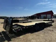 new Equipment / Flatbed Trailers Hillcrest Trailers  for sale, in Ettrick, WI Thumbnail 1