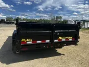 new Dump Trailers Big Tex Trailers  for sale, in Ettrick, WI Thumbnail 8