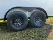 new Cargo (Enclosed) Trailers CellTech  for sale, in Ettrick, WI Thumbnail 4