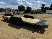 new Equipment / Flatbed Trailers Midsota  for sale, in Ettrick, WI Thumbnail 8