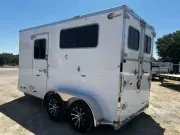 new Horse Trailers Kiefer Manufacturing  for sale, in Ettrick, WI Thumbnail 5
