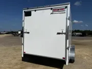 new Cargo (Enclosed) Trailers Discovery Trailers  for sale, in Ettrick, WI Thumbnail 6