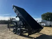 new Dump Trailers Big Tex Trailers  for sale, in Ettrick, WI Thumbnail 15