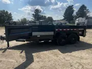 new Dump Trailers Midsota  for sale, in Ettrick, WI Thumbnail 7