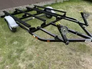 used Watercraft Trailers Chilton  for sale, in Ettrick, WI Thumbnail 2