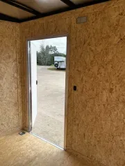new Cargo (Enclosed) Trailers Pace American  for sale, in Ettrick, WI Thumbnail 11