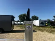 new Utility Trailers Sport Haven  for sale, in Ettrick, WI Thumbnail 5